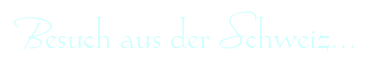 Besuchausderschweiz