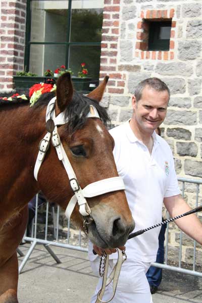 Aragon de la Mess